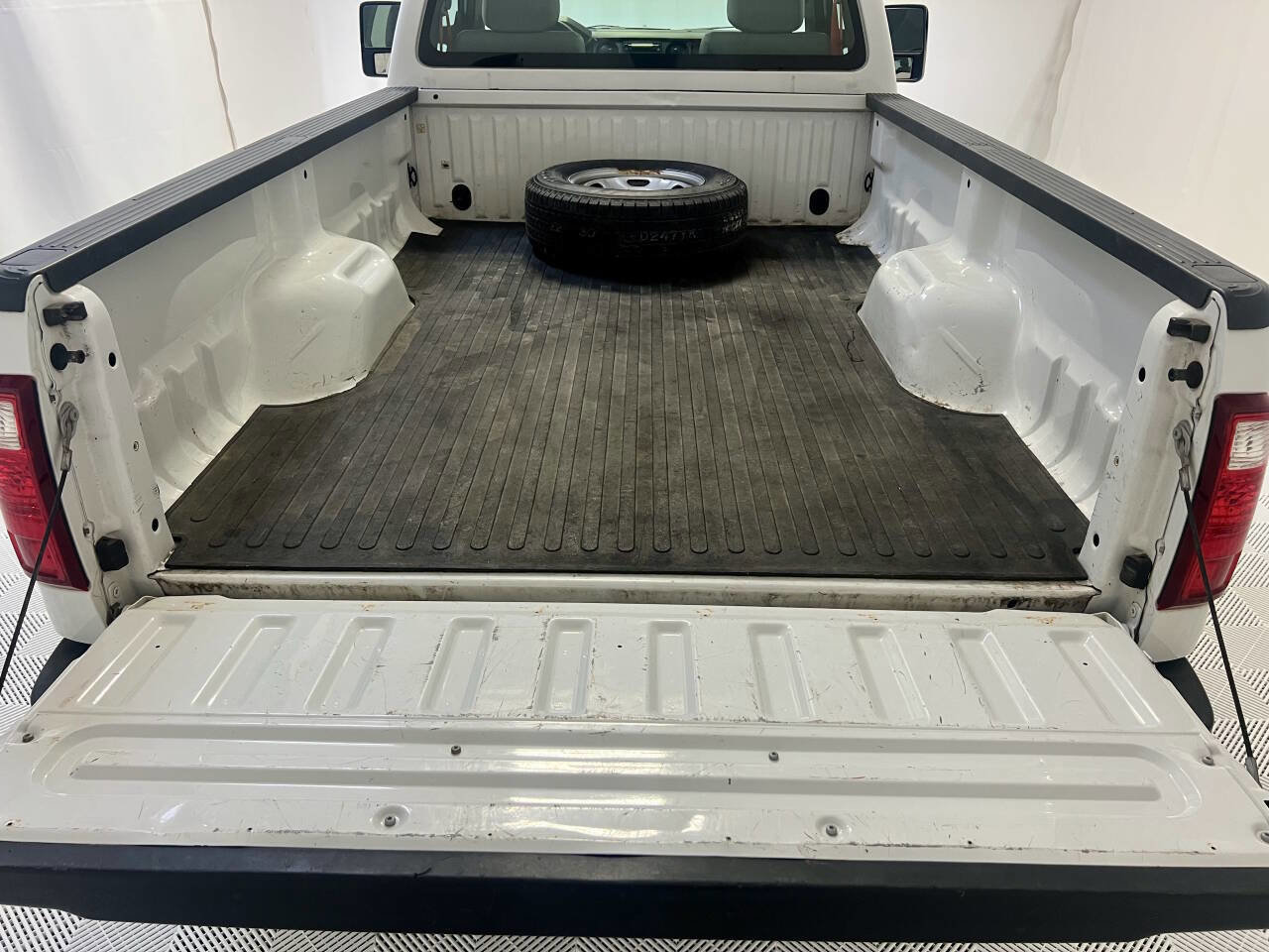 Used 2013 Ford F250 XL image 4