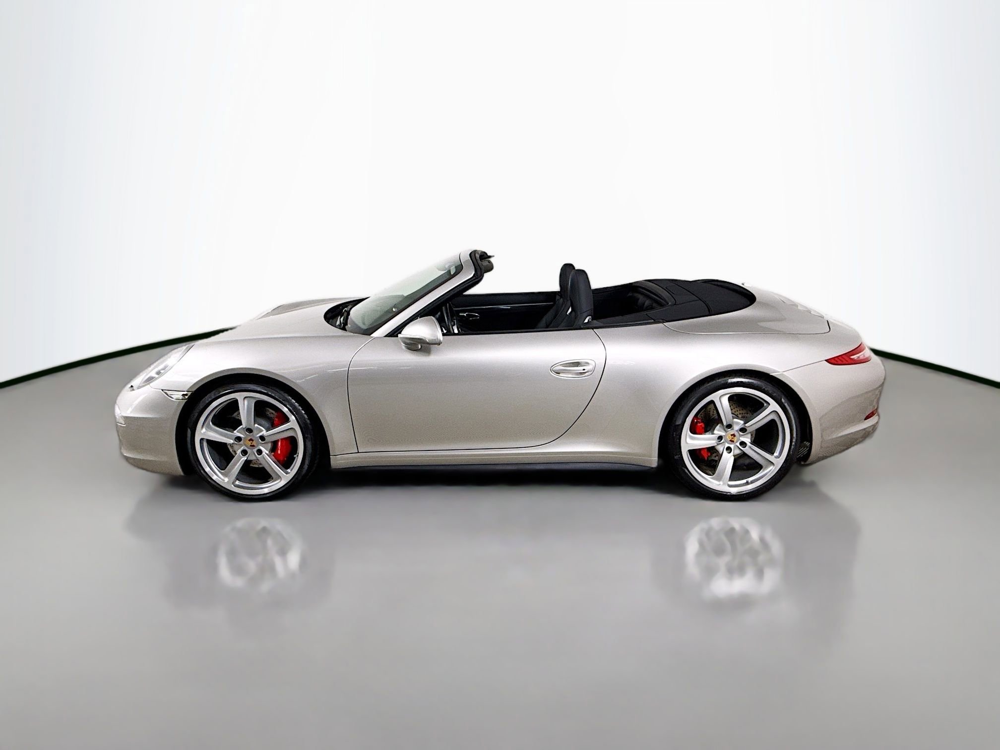 Certified 2013 Porsche 911 Carrera S image 31