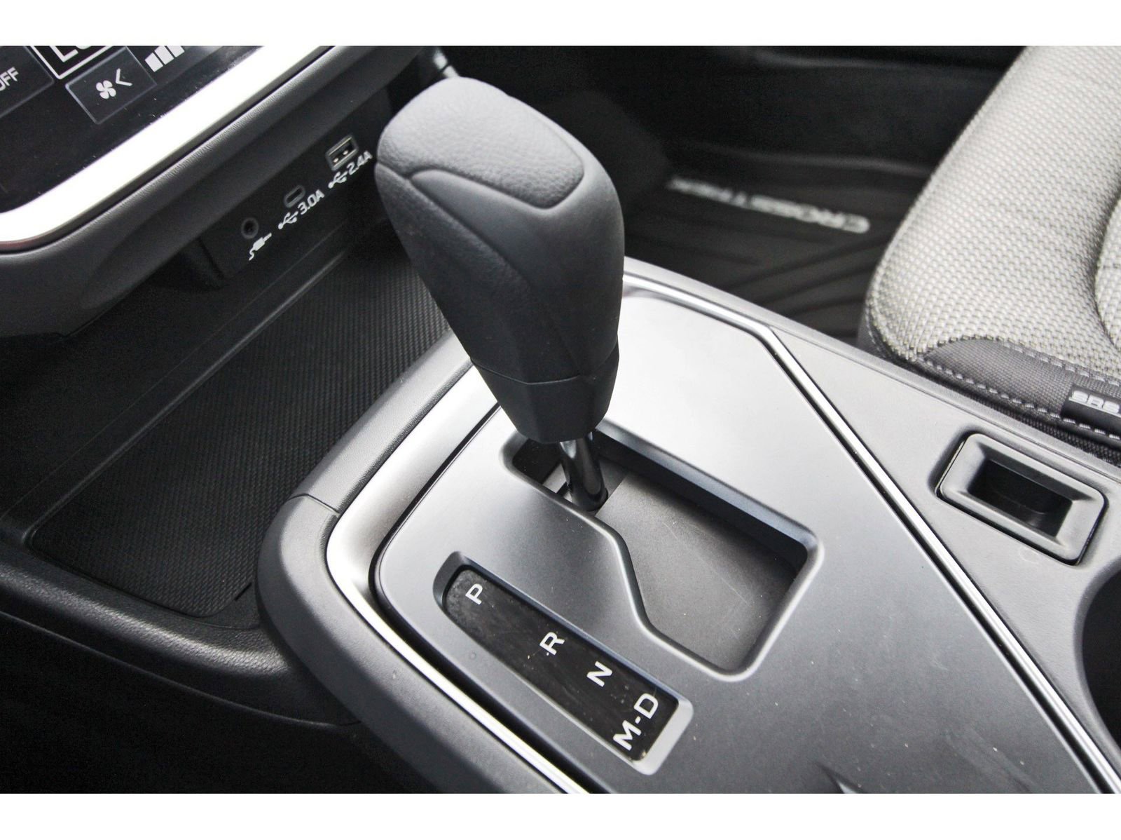 Certified 2024 Subaru Crosstrek 2.0i Premium AWD/4WD image 26