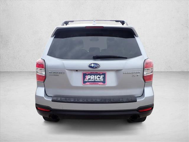 Used 2016 Subaru Forester 2.0XT Premium AWD/4WD image 3