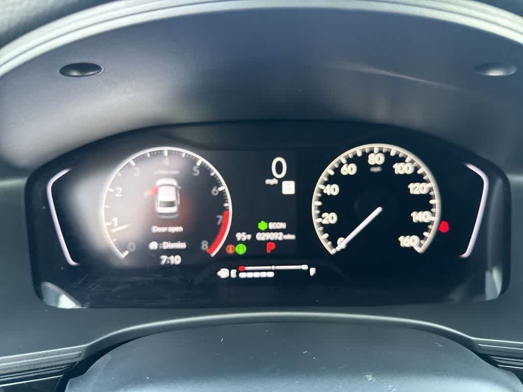Used 2024 Honda Civic Sport image 15