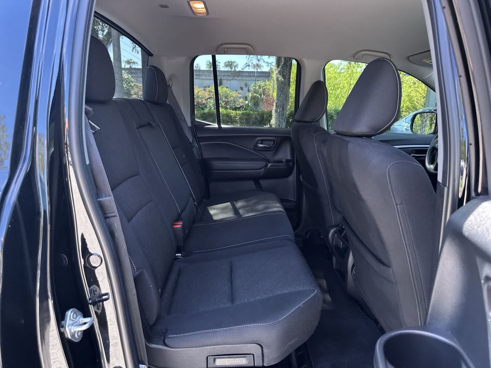 Used 2022 Honda Ridgeline Sport image 15