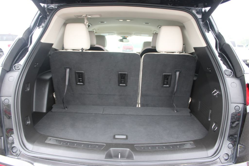 Used 2023 Buick Enclave Essence FWD image 14
