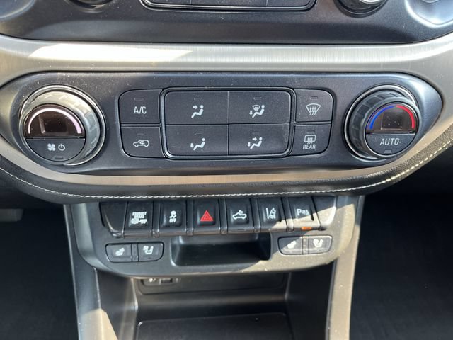 Used 2020 GMC Canyon Denali AWD/4WD image 17