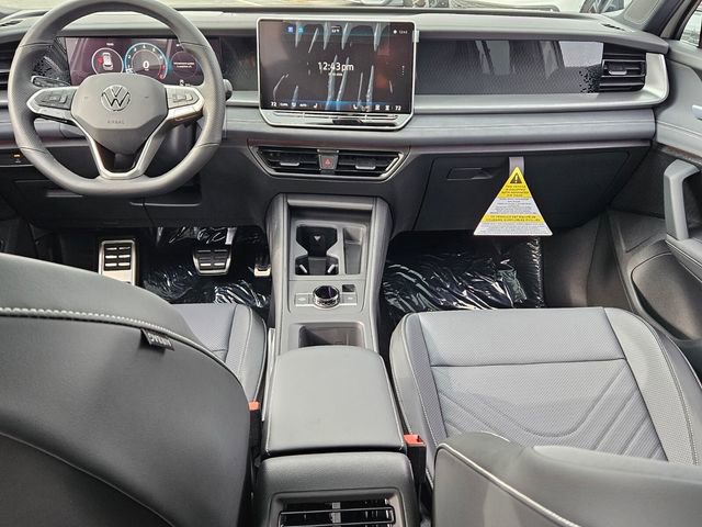 New 2026 Volkswagen Tiguan SE R-Line image 8