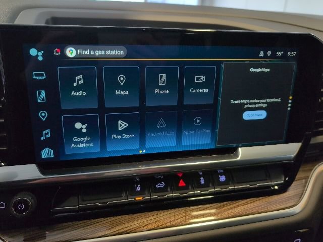 New 2026 Chevrolet Silverado 3500 LT AWD/4WD image 21