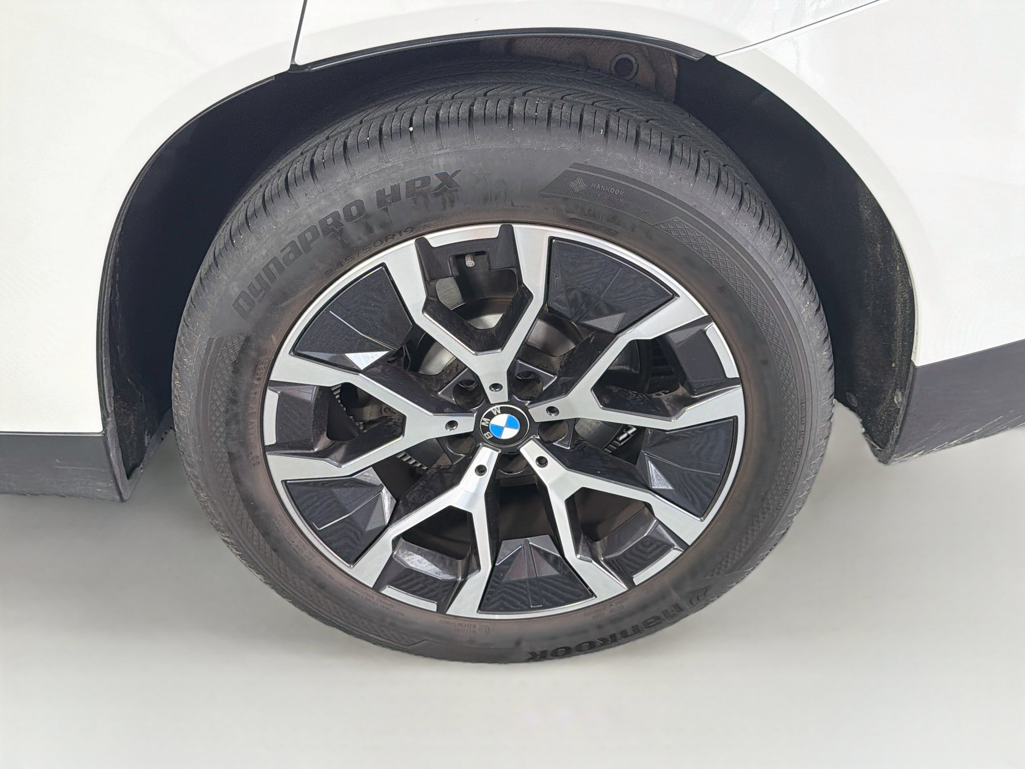 Used 2026 BMW X3 xDrive30i AWD/4WD image 11