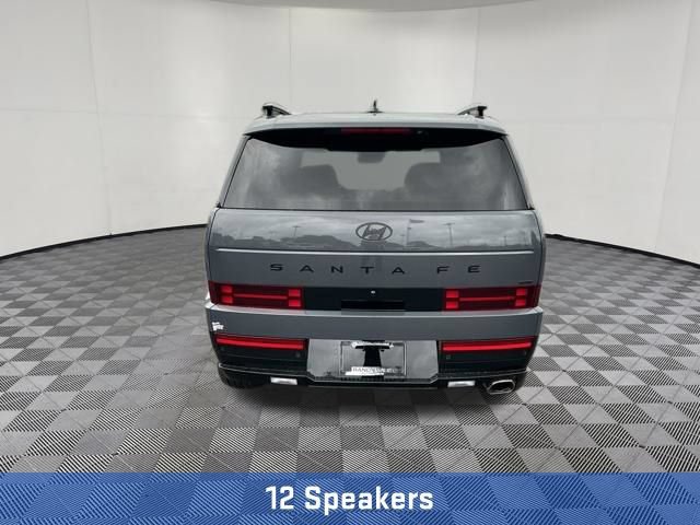 New 2027 Hyundai Santa Fe Calligraphy AWD/4WD image 7
