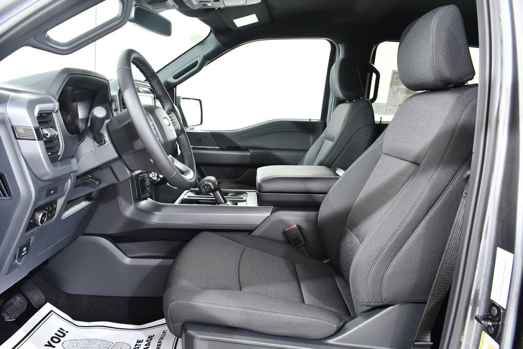 New 2026 Ford F150 XLT AWD/4WD image 6