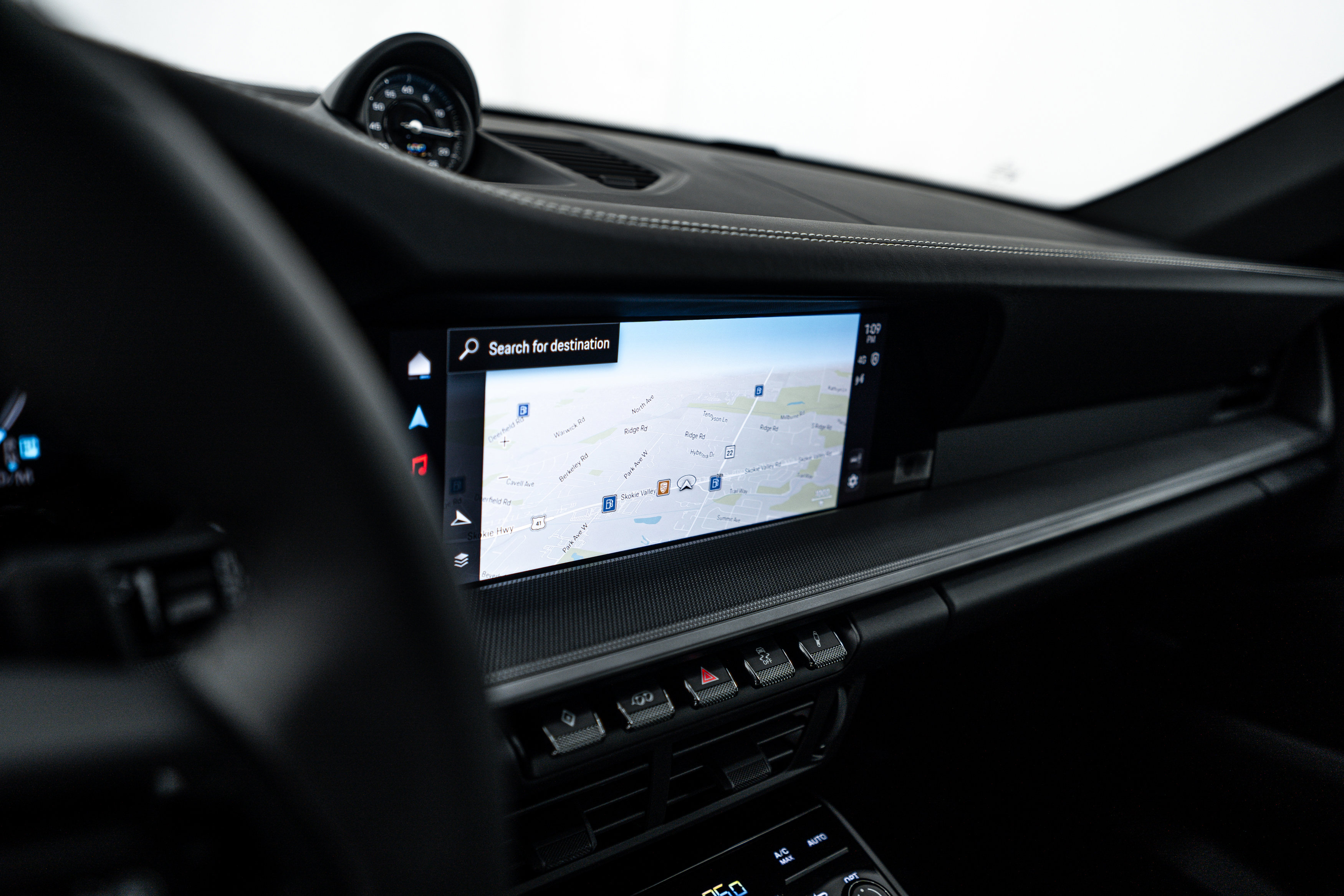 New 2026 Porsche 911 Carrera S image 16