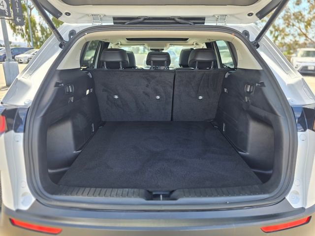 Used 2025 MAZDA CX-50 AWD 2.5 S w/ Cargo Package image 12