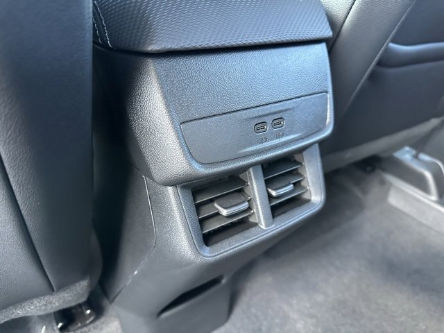 New 2026 Chevrolet Equinox LT image 25