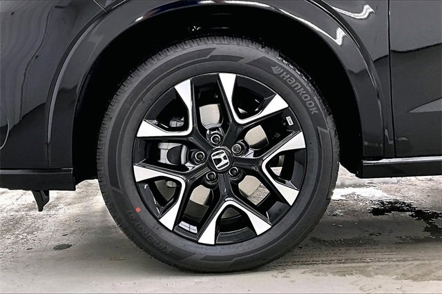 New 2026 Honda HR-V EX-L image 14