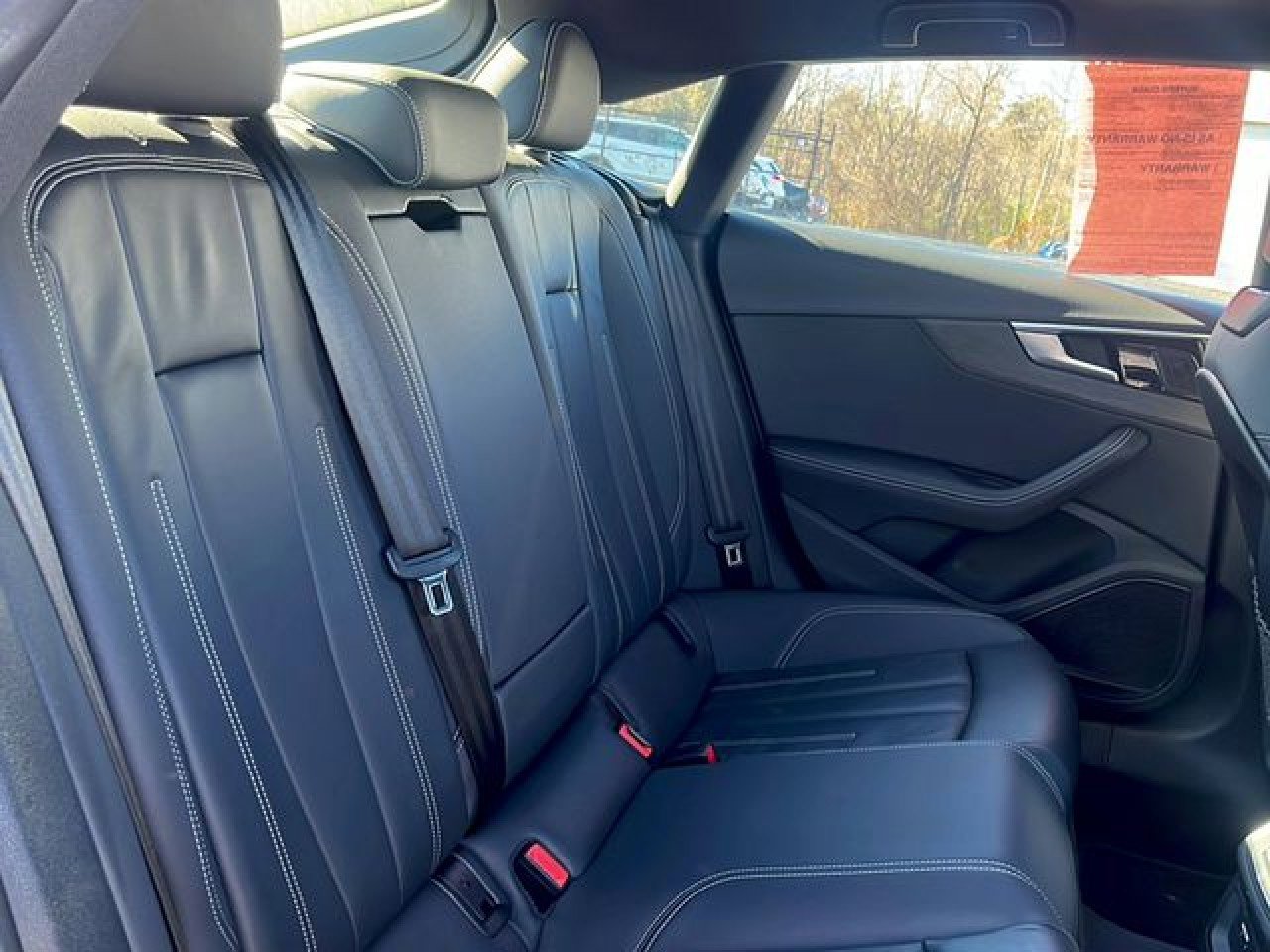 Used 2024 Audi A5 2.0T Premium Plus image 12