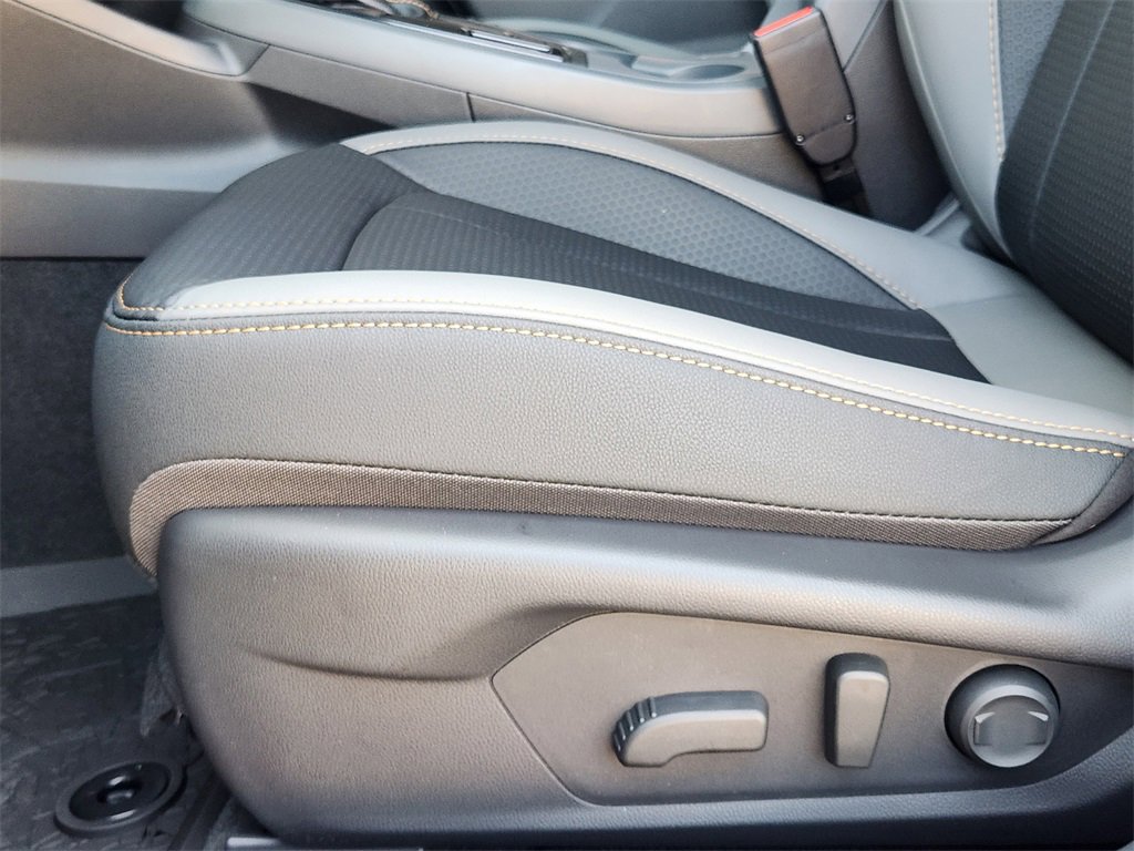 New 2025 Subaru Crosstrek 2.5i Wilderness image 18