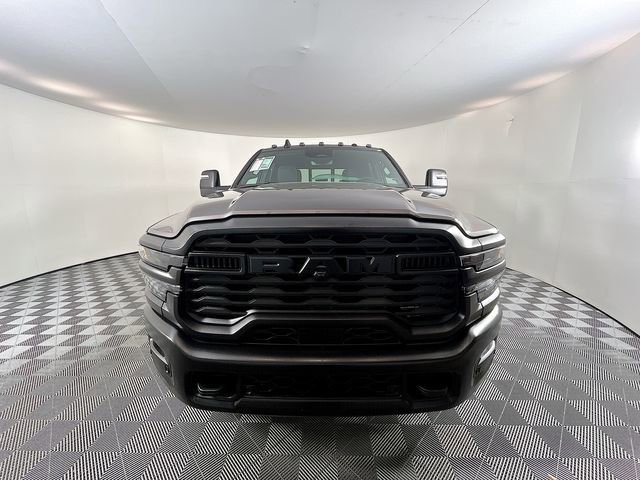 New 2026 RAM 3500 Tradesman image 3