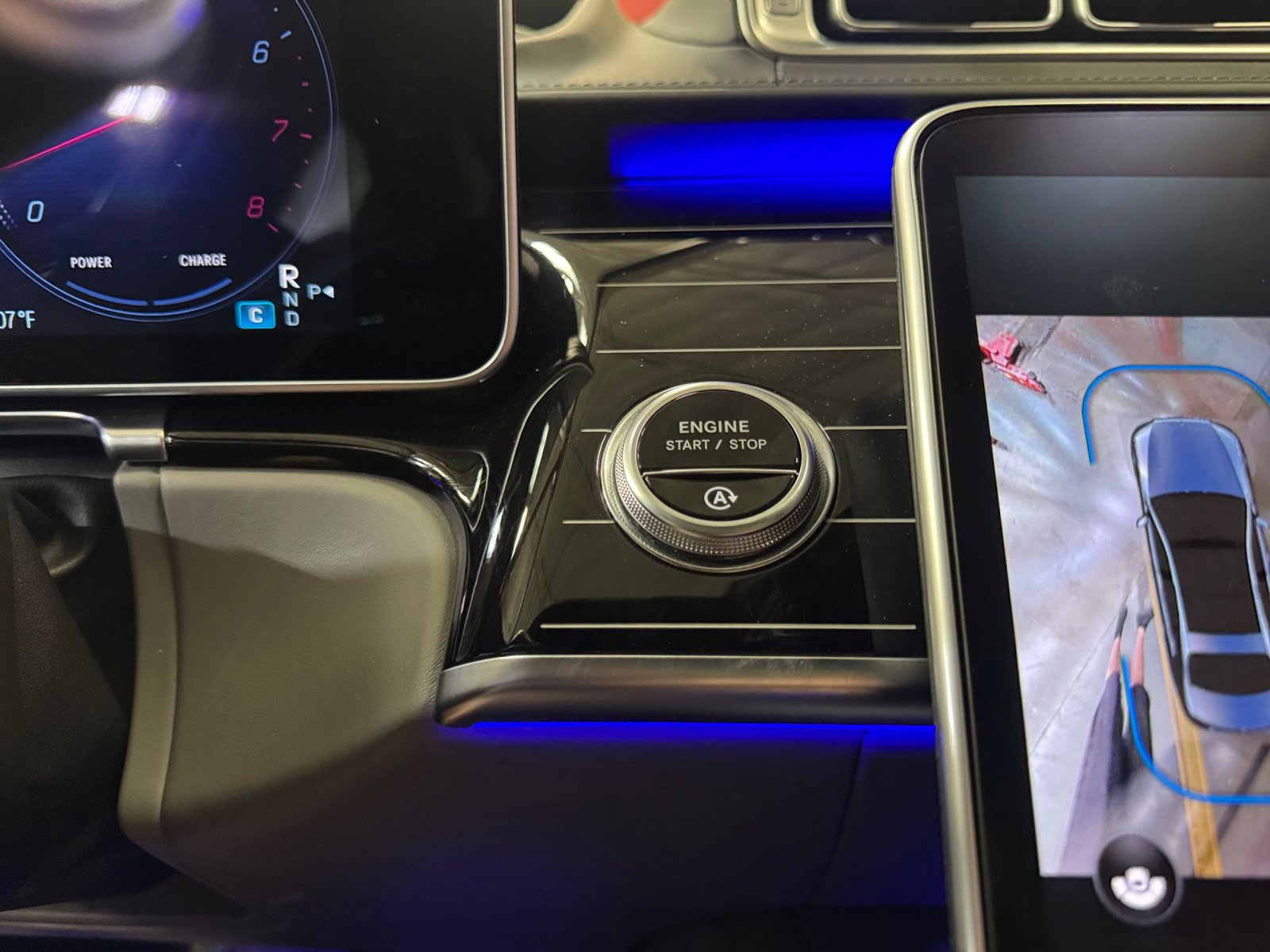 Used 2021 Mercedes-Benz S 580 S 580 image 30