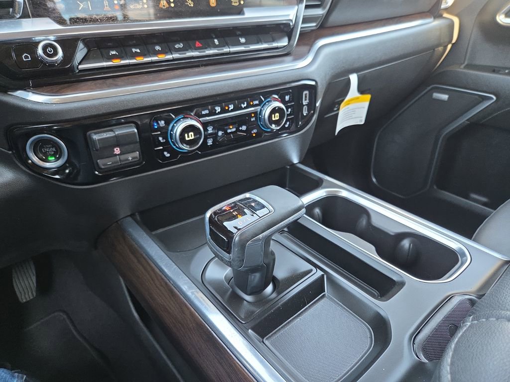 Used 2024 GMC Sierra 1500 SLT image 20