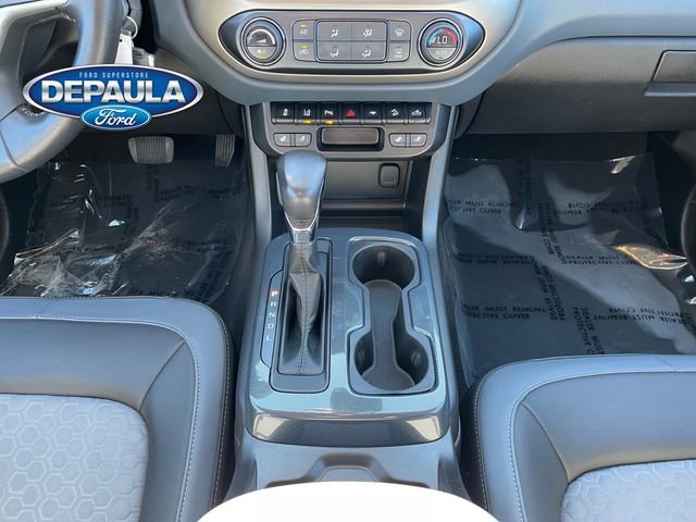 Used 2022 Chevrolet Colorado Z71 w/ Safety Package image 14