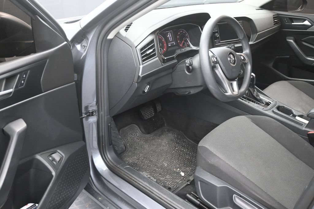 Used 2021 Volkswagen Jetta S FWD image 9