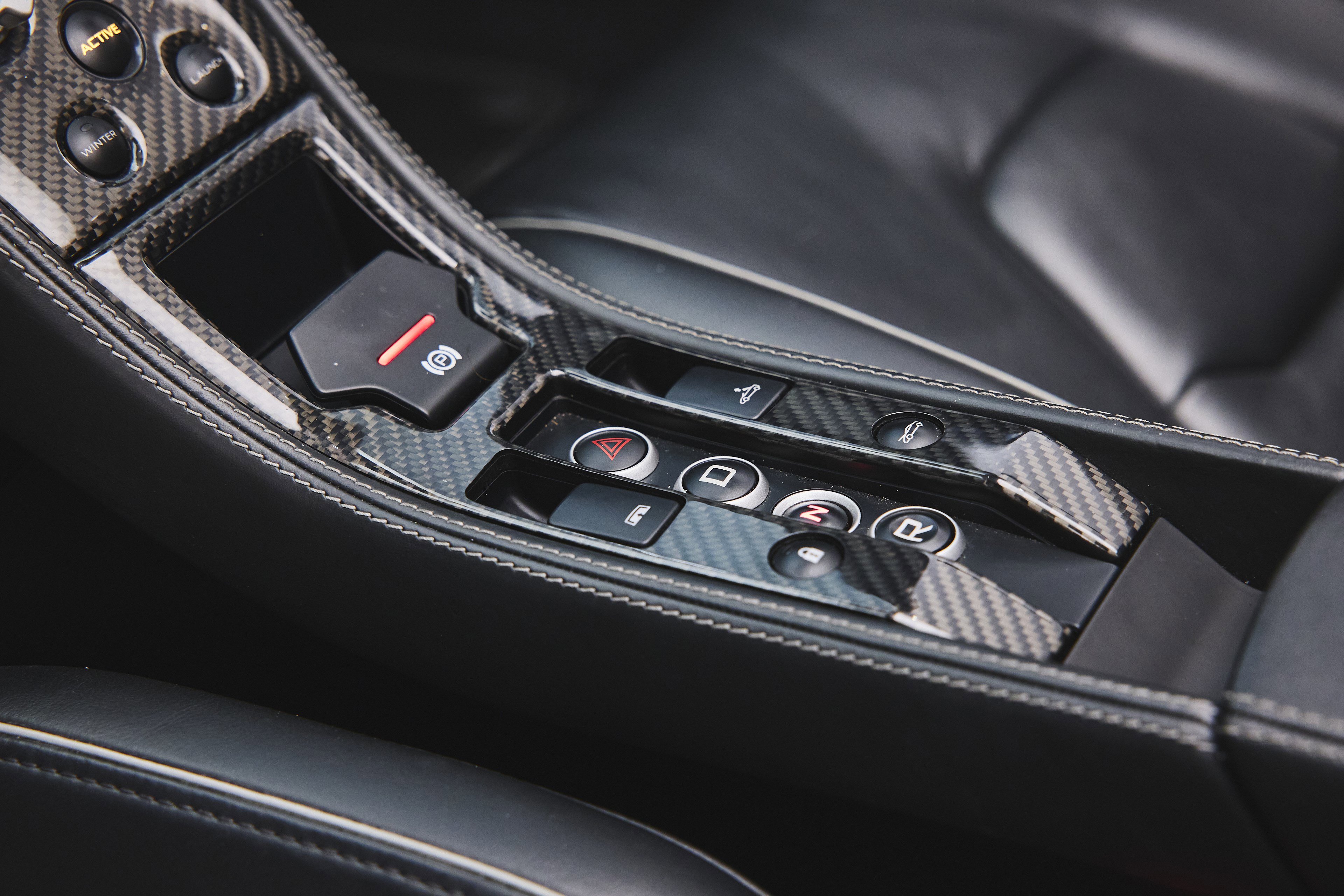 Used 2016 McLaren 650S Spider image 23