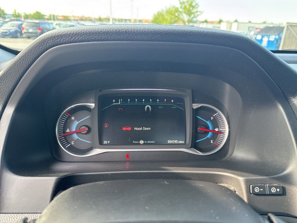 Used 2022 Honda Pilot Special Edition image 13