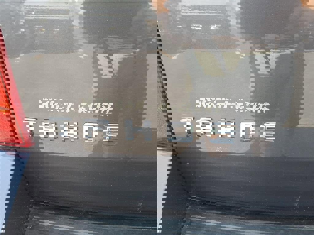 Used 2011 Chevrolet Tahoe LT image 7