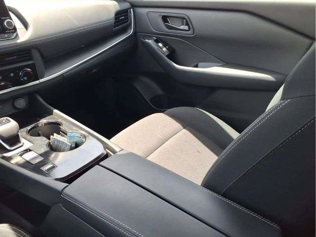 Certified 2026 Nissan Rogue S FWD image 11