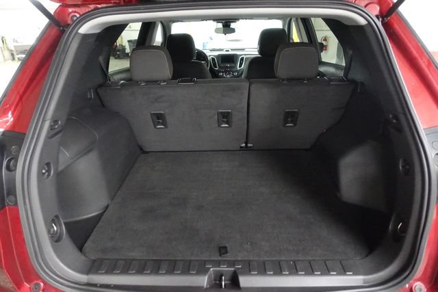 Used 2023 Chevrolet Equinox LT FWD image 20