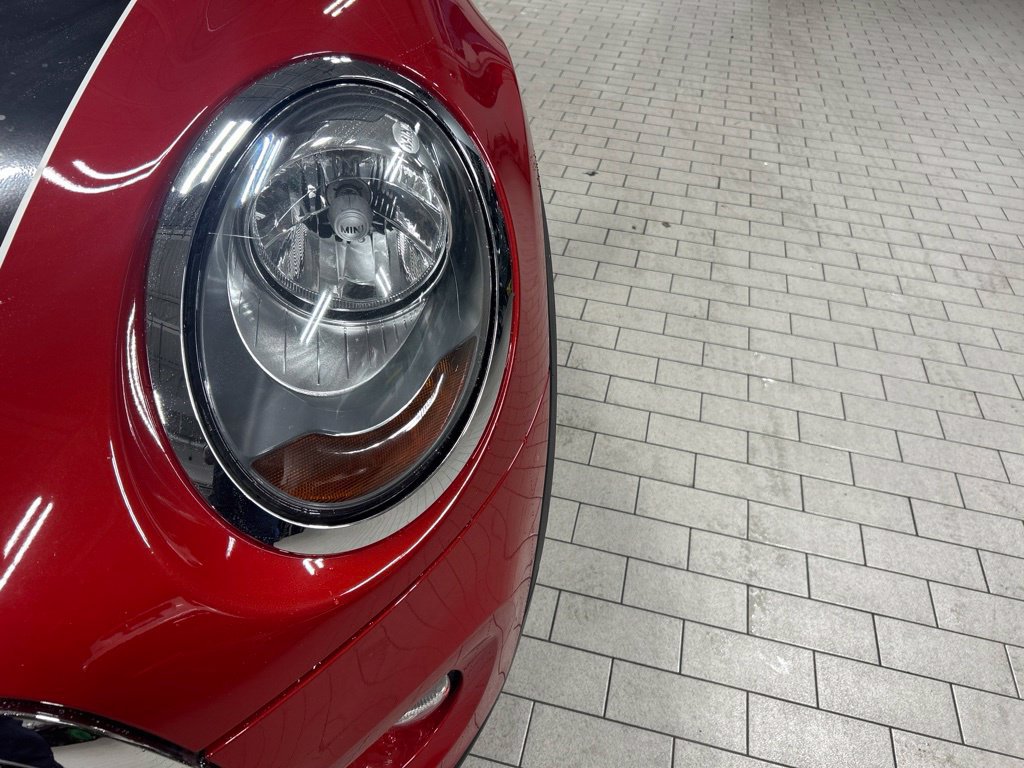 Used 2017 MINI Cooper 2-Door Hardtop FWD image 14
