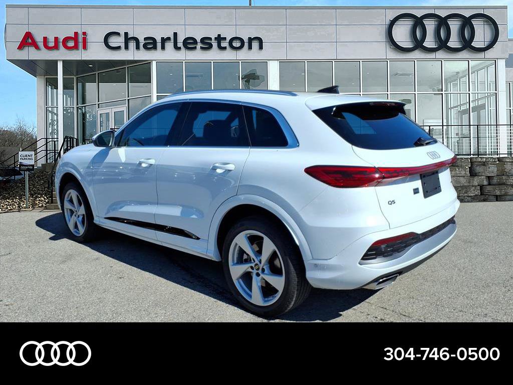 Used 2026 Audi Q5 Premium Plus AWD/4WD image 5
