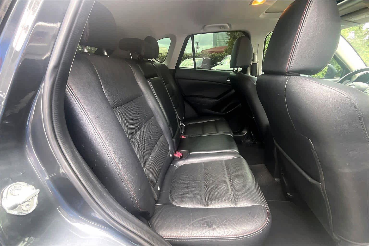 Used 2014 MAZDA CX-5 Grand Touring AWD/4WD image 20