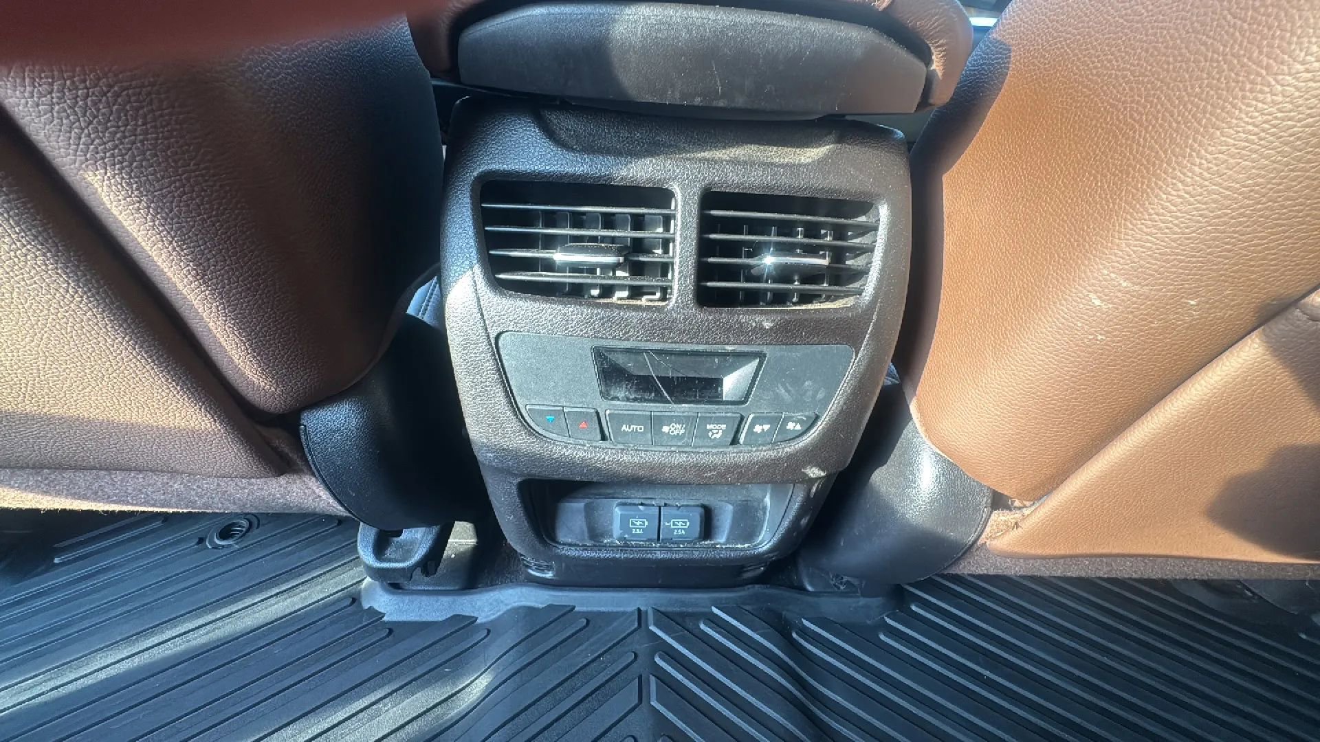 Used 2019 Acura MDX FWD w/ Technology Package image 14