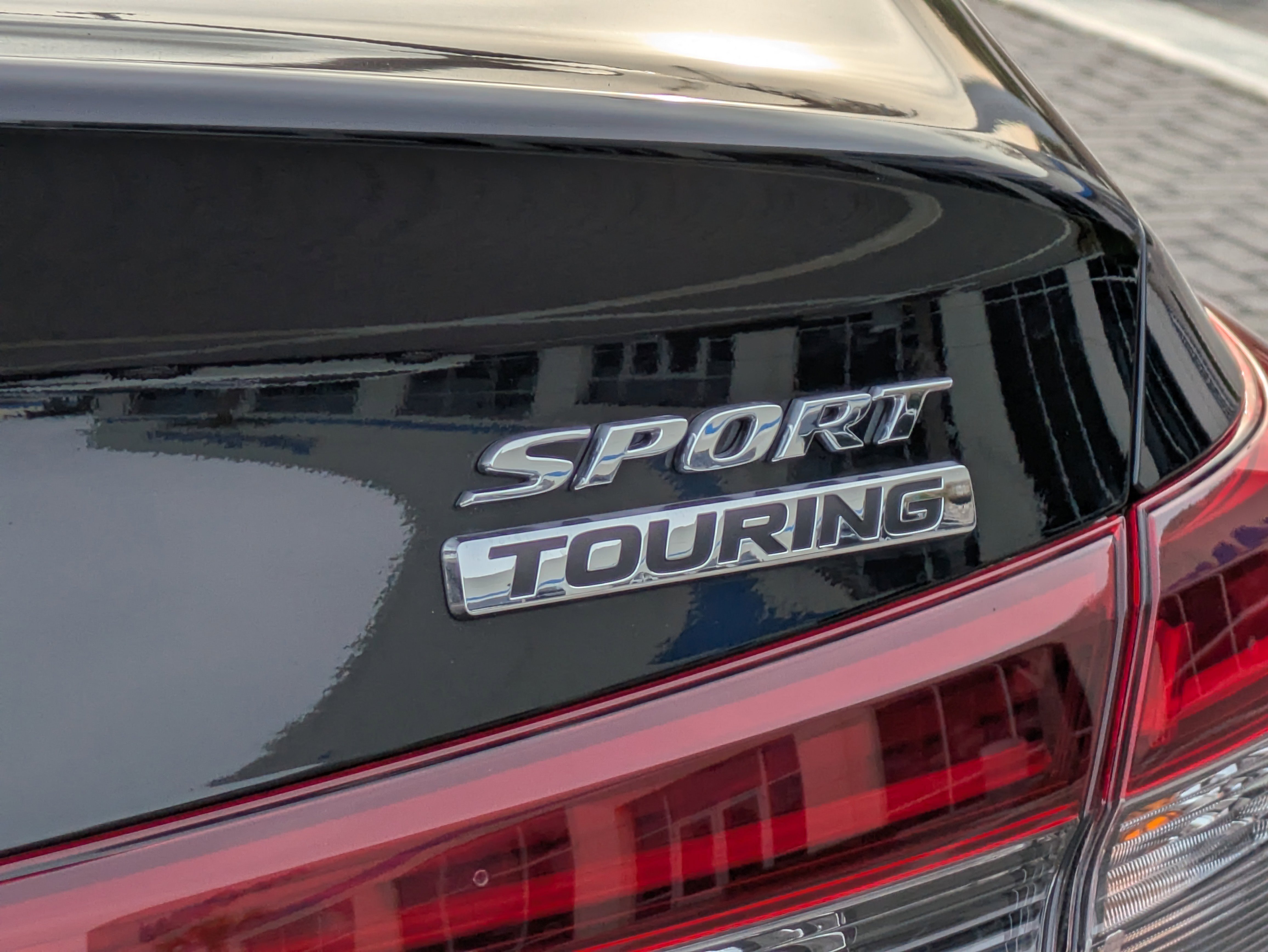 Certified 2025 Honda Civic Sport Touring image 17