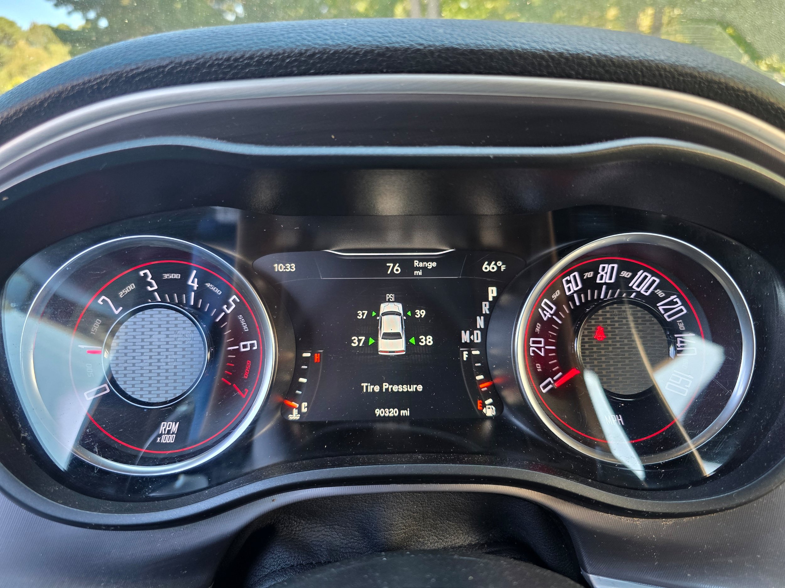 Used 2022 Dodge Challenger GT RWD image 11