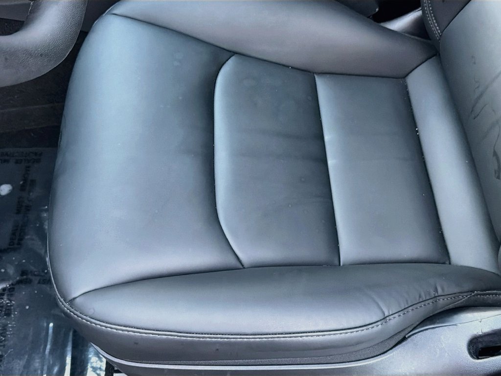 Used 2024 Tesla Model Y Long Range AWD/4WD image 19
