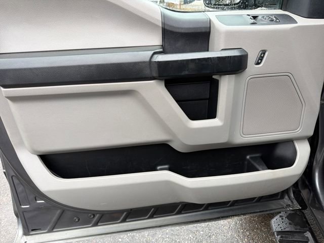 Used 2020 Ford F350 XL w/ STX Appearance Package image 11