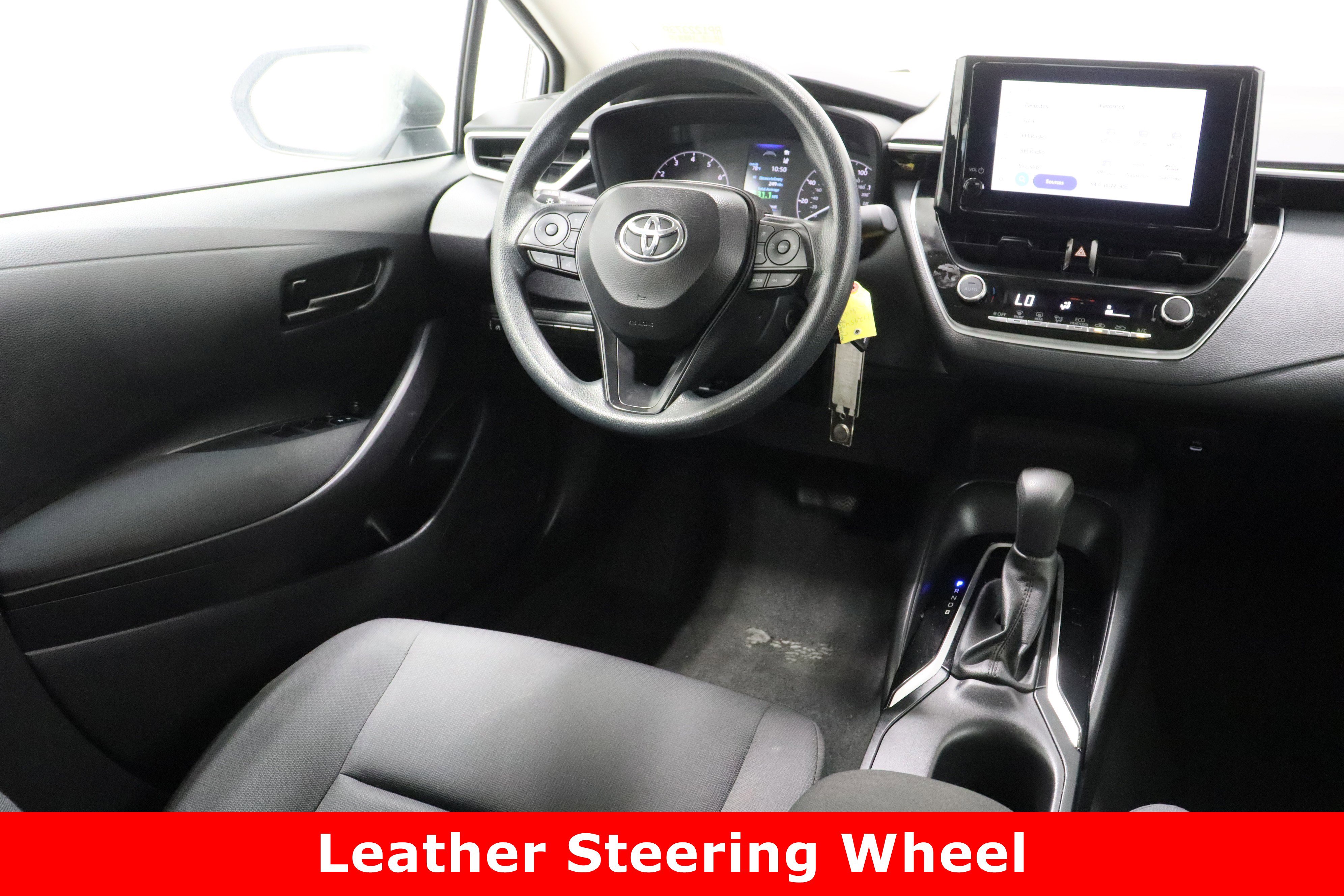 Used 2024 Toyota Corolla LE image 27