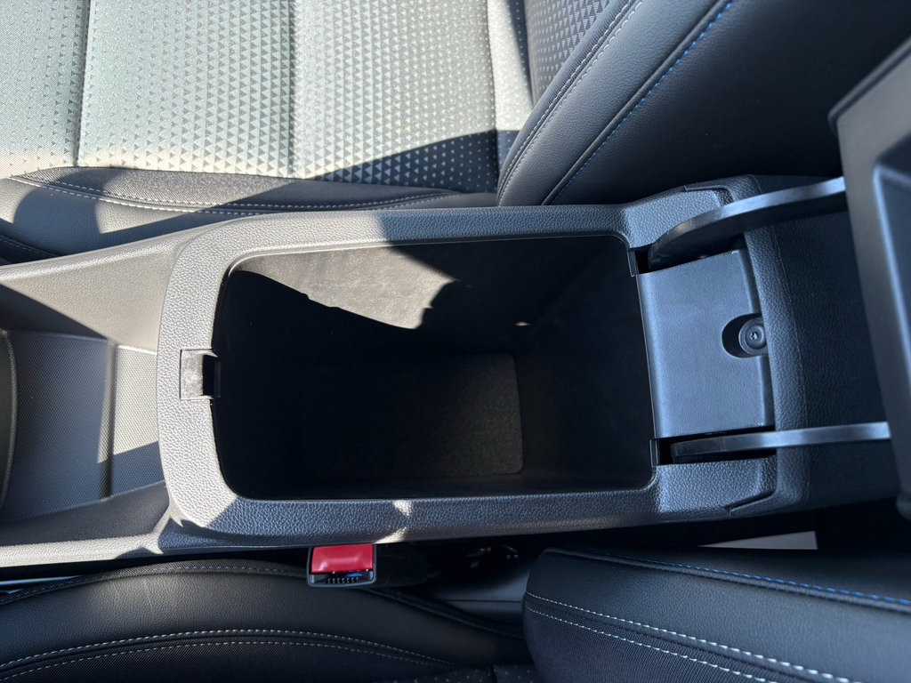 New 2026 Chevrolet Trax LT w/ Midnight Edition image 14