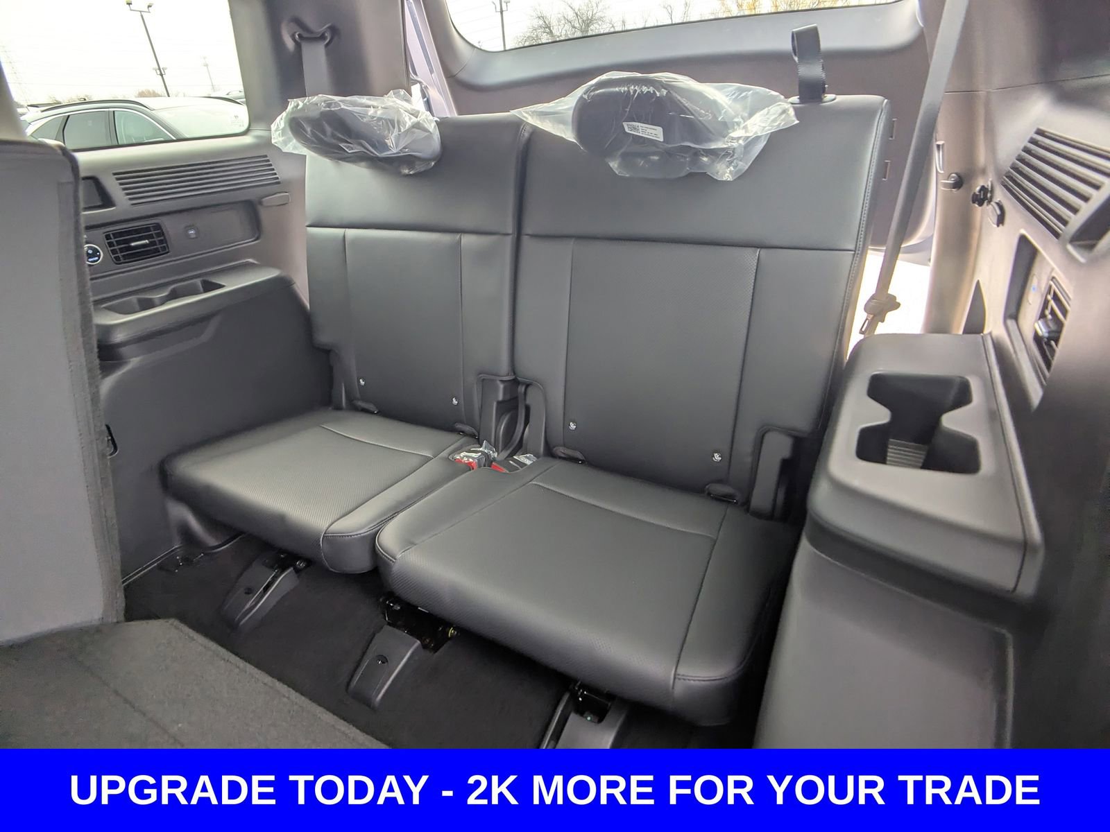 New 2026 Hyundai Santa Fe SEL image 17