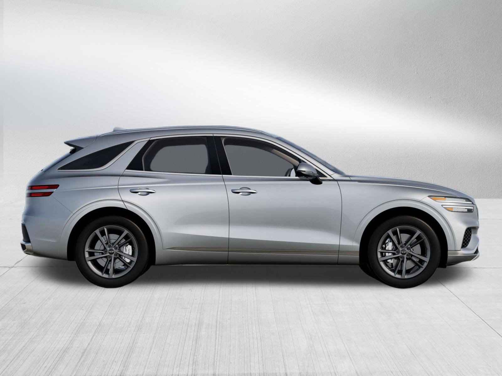 New 2027 Genesis GV70 2.5T Advanced AWD/4WD image 4