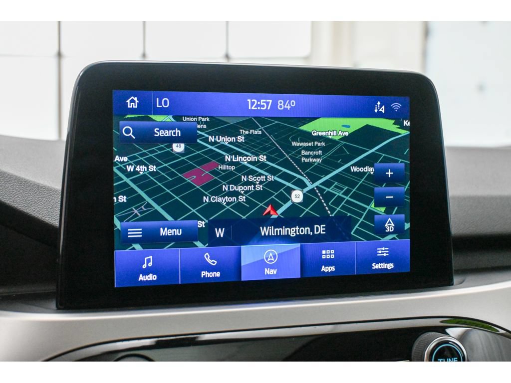 Used 2020 Ford Escape SEL AWD/4WD image 48