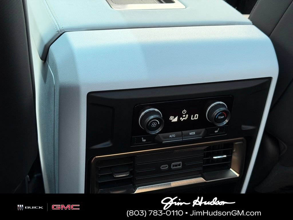 Certified 2023 GMC Hummer EV Edition 1 AWD/4WD image 30