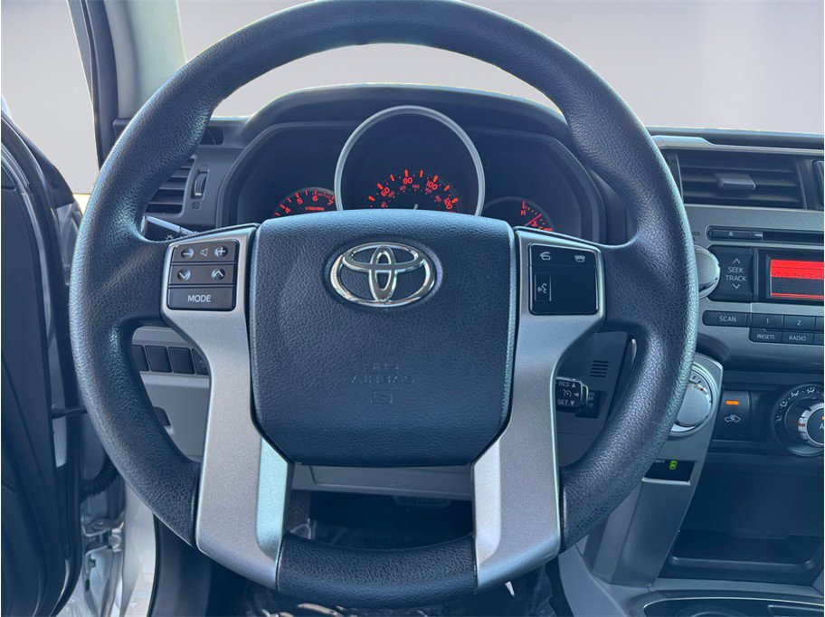 Used 2011 Toyota 4Runner SR5 image 12