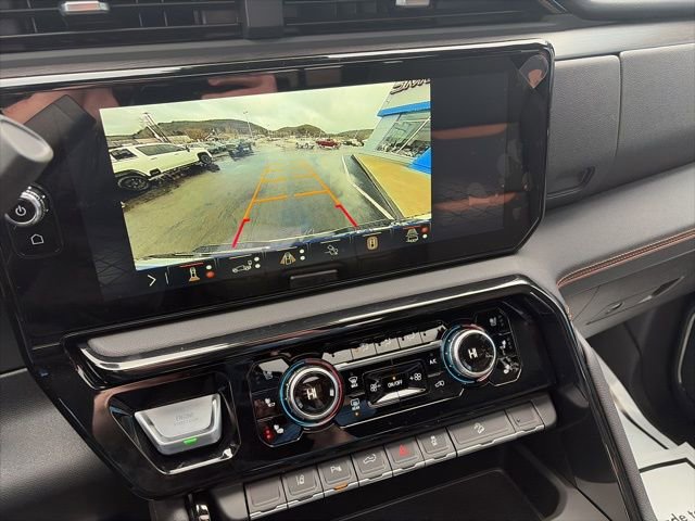 New 2026 GMC Sierra 2500 AT4 w/ AT4 Premium Plus Package image 21