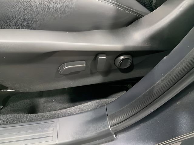 Certified 2021 Subaru Forester Premium w/ Popular Package #1 AWD/4WD image 12