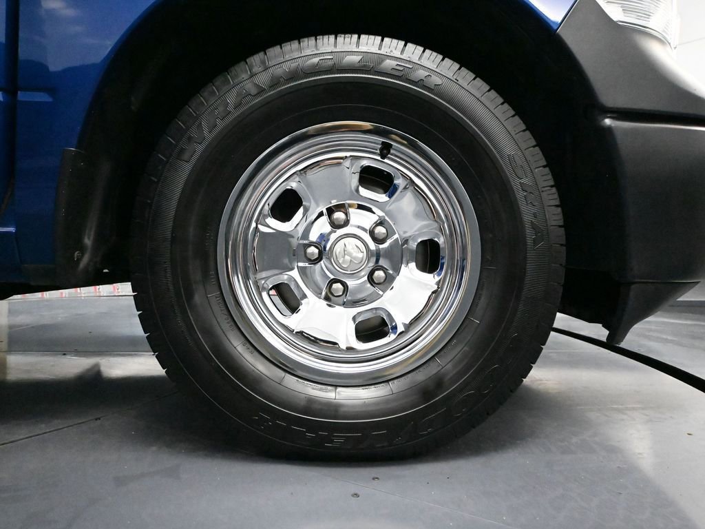 Used 2017 RAM 1500 Tradesman w/ Popular Equipment Group image 16