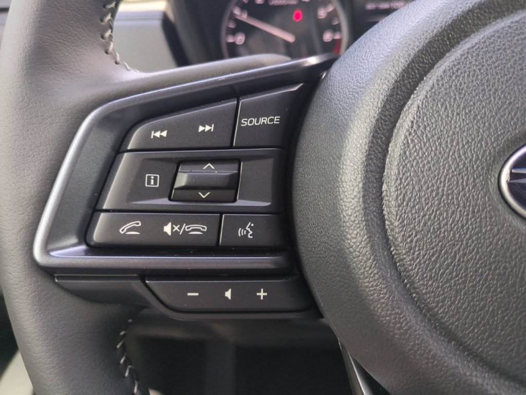 New 2026 Subaru Forester Limited AWD/4WD image 25