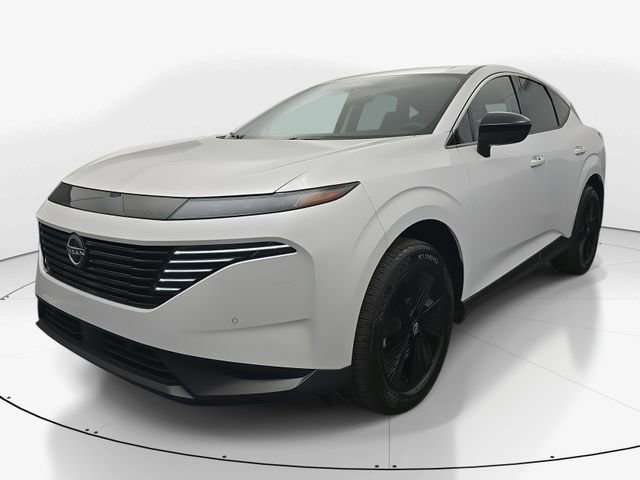 Used 2025 Nissan Murano SV image 5