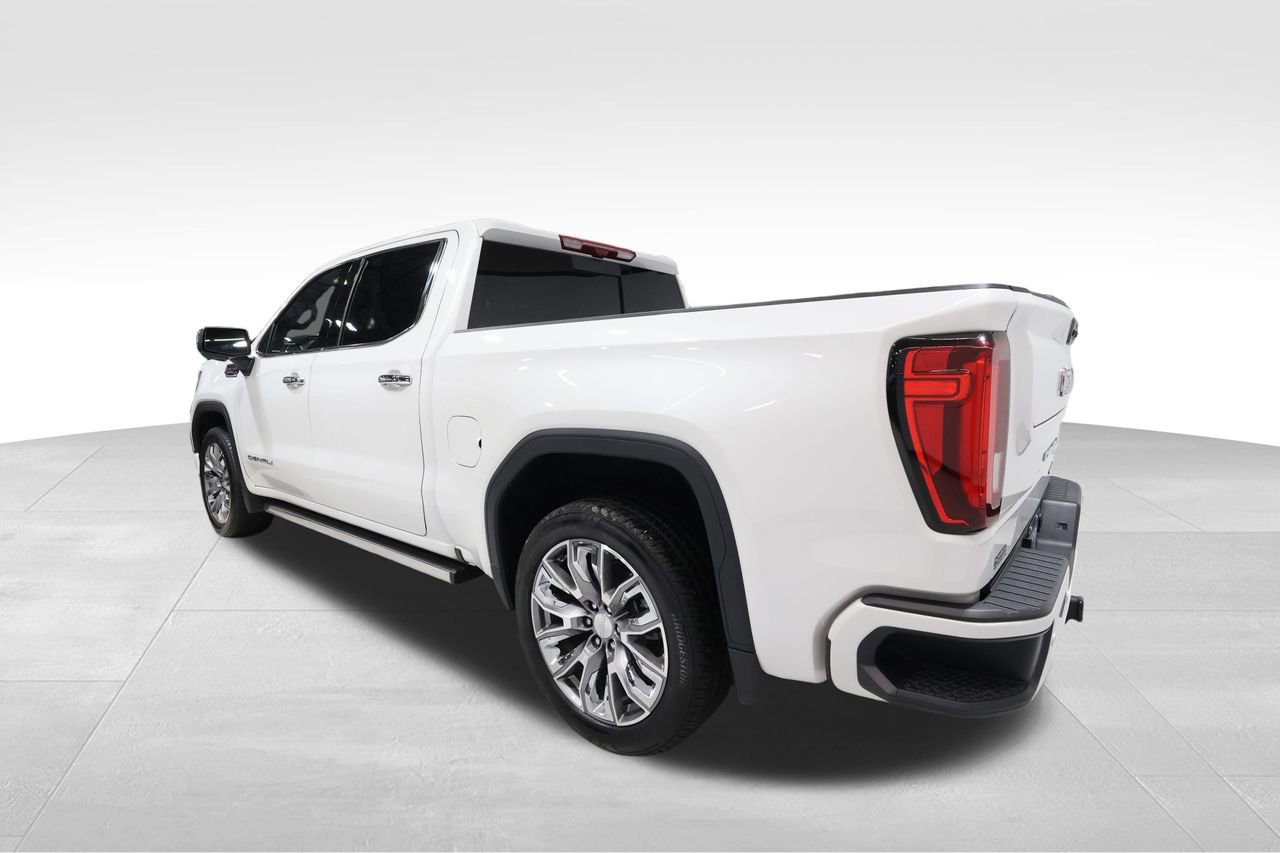 Certified 2024 GMC Sierra 1500 Denali w/ Denali Reserve Package AWD/4WD image 2